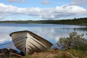 Rent a fishing boat in Sweden