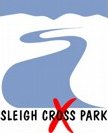 Sleigh Cross Park Perssen