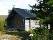 Chapel in Ar�dalen