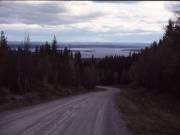 View to the Storsjön
