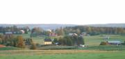 View on Oviken