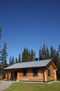 Cottage Balder