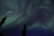 Nordlicht ber Jmtland