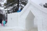 Urlaub Schweden