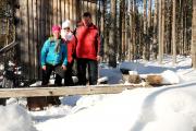 Urlaub Schweden