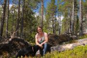 Urlaub Schweden