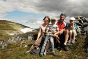 Urlaub Schweden