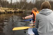 Urlaub Schweden