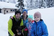 Urlaub Schweden