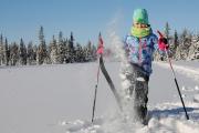 Urlaub Schweden