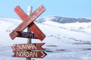 Urlaub Schweden