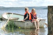Urlaub Schweden