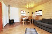 Apartment swedish mountain