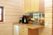 Holiday rental - kitchenpentry