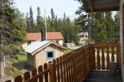 rental cottage Sweden for hiking